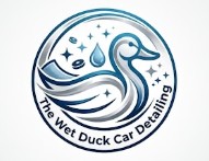 The Wet Duck Logo